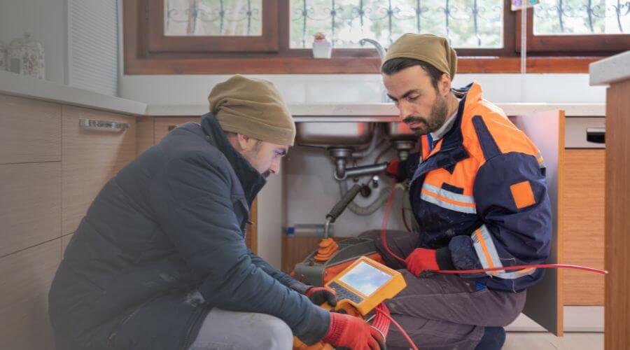 Professional Gas Leak Detection in Coatesville, PA